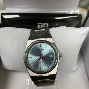 Replica Tissot 904l Stainless Steel Quartz Watch 35MM