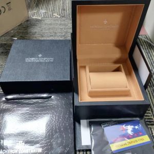 Replica Vacheron Constantin Box