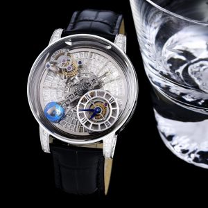 Replica Jacobco Quartz Movement Watch 47mm