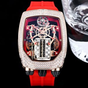 Replica Jacobco Automatic Movement Watch 44mm