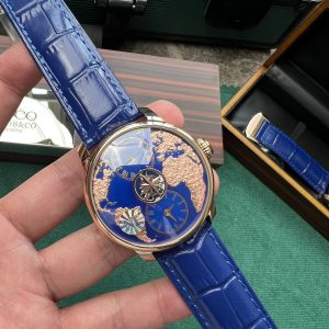Replica Jacob&co Jacobco Automatic Movement Watch 44mm