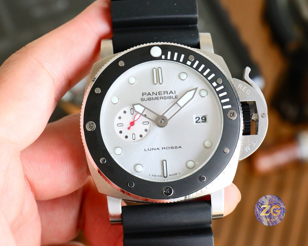 Replica Panerai Automatic Machine Watch 45MM