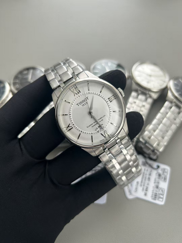 Replica TISSOT Automatic Movement Watch 42mm