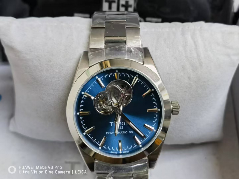 Replica TISSOT Automatic Movement Watch 42mm