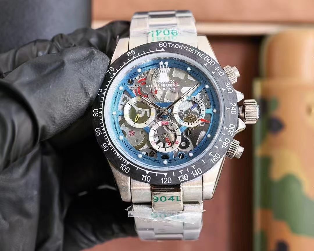Replica Rolex Automatic Movement Watch 40mm