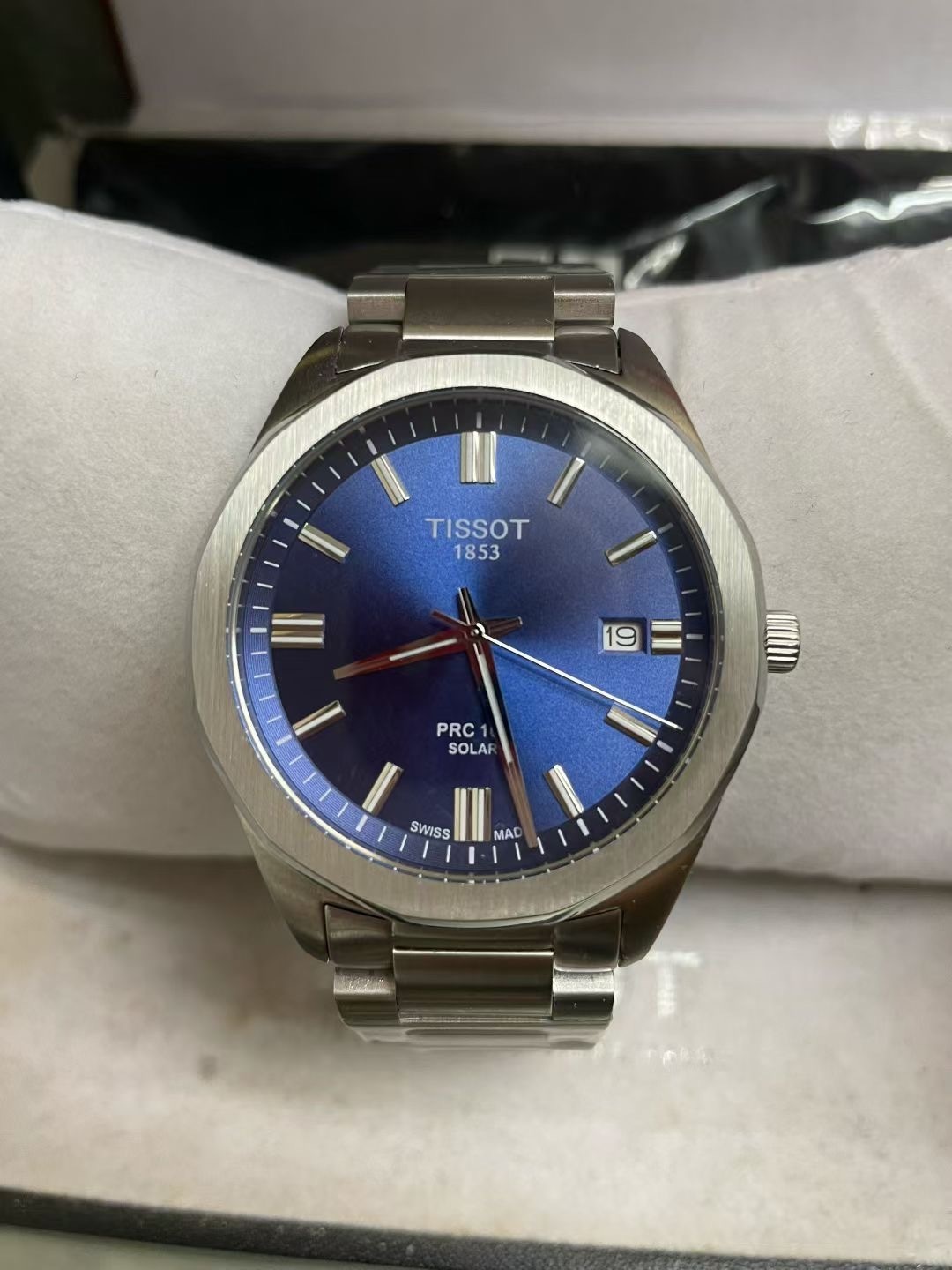 Replica TISSOT Quartz Movement Watch 40mm