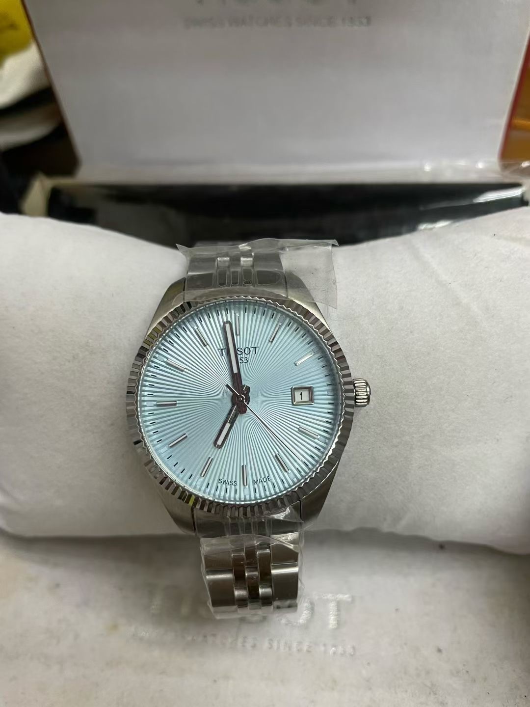 Replica TISSOT Quartz Movement Watch 35MM 40mm