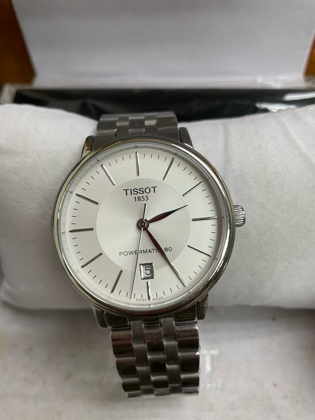 Replica TISSOT Automatic Movement Watch 40mm