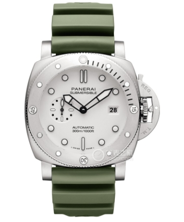 Replica Panerai 904l Stainless Steel Automatic Mechanical Watch 47MM