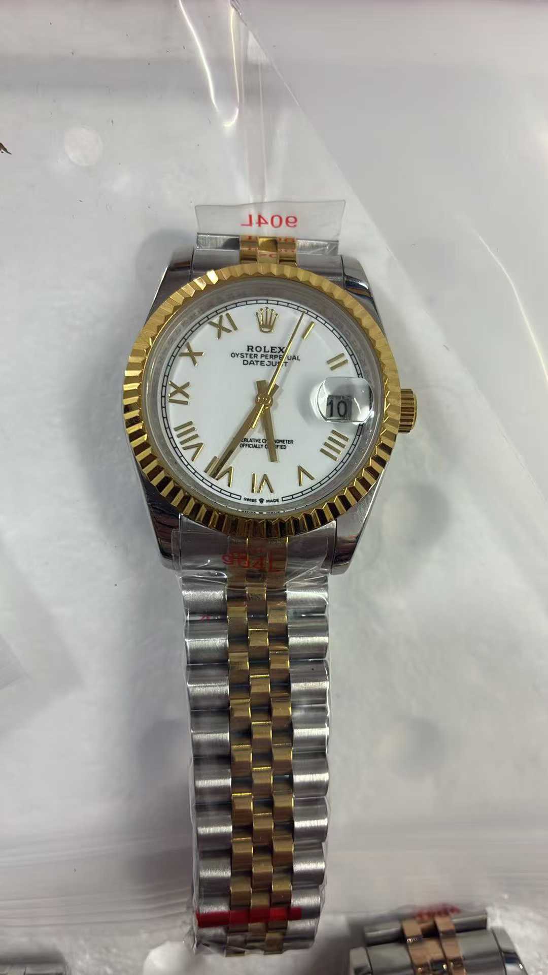 Replica Rolex Automatic Movement Watch 36mm