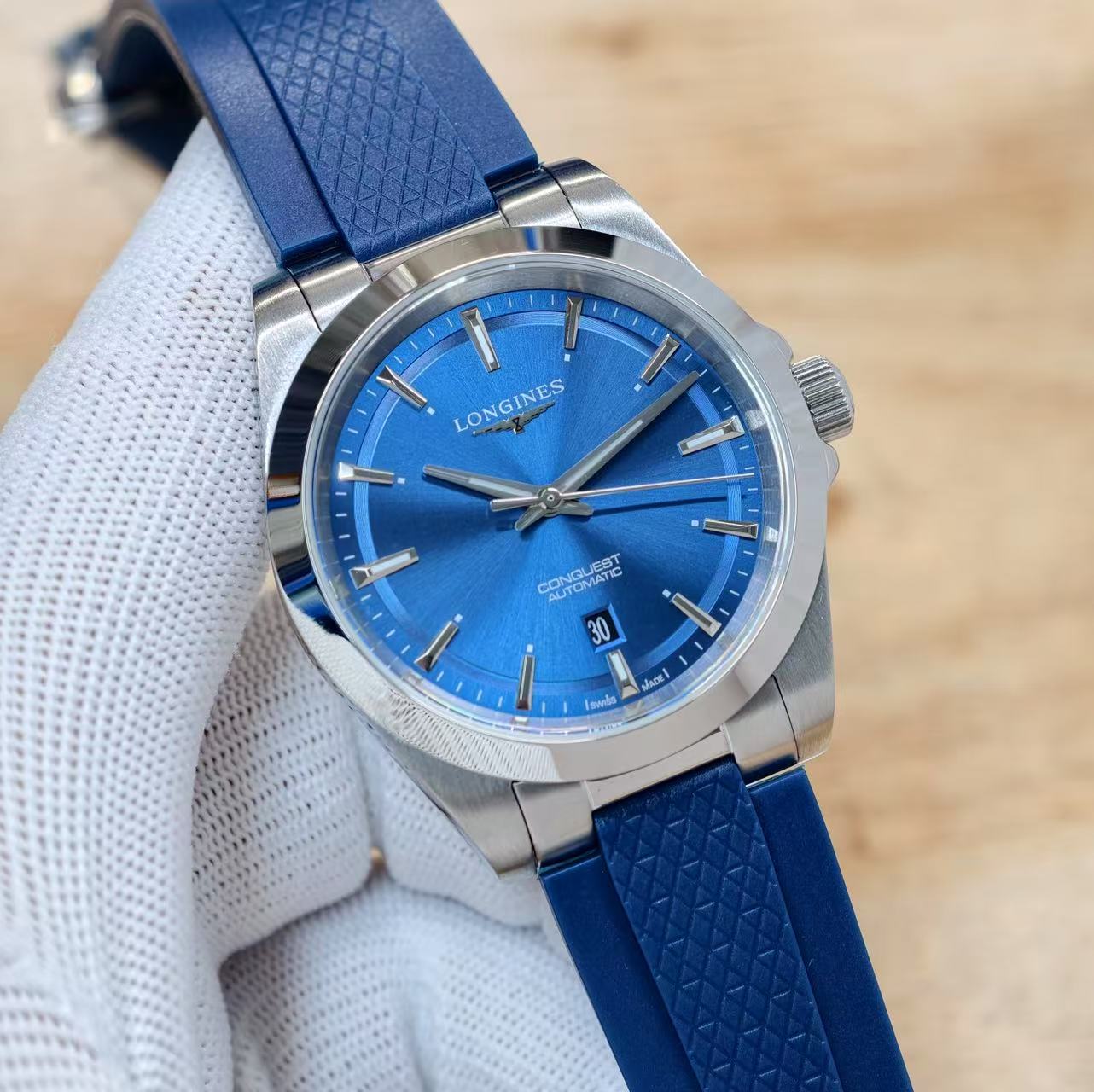 Replica Longines Automatic Movement Watch 41mm