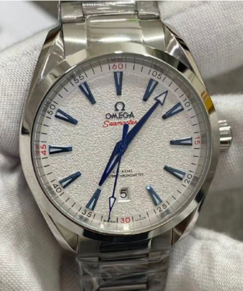 Replica Omega Automatic Movement Watch 41mm