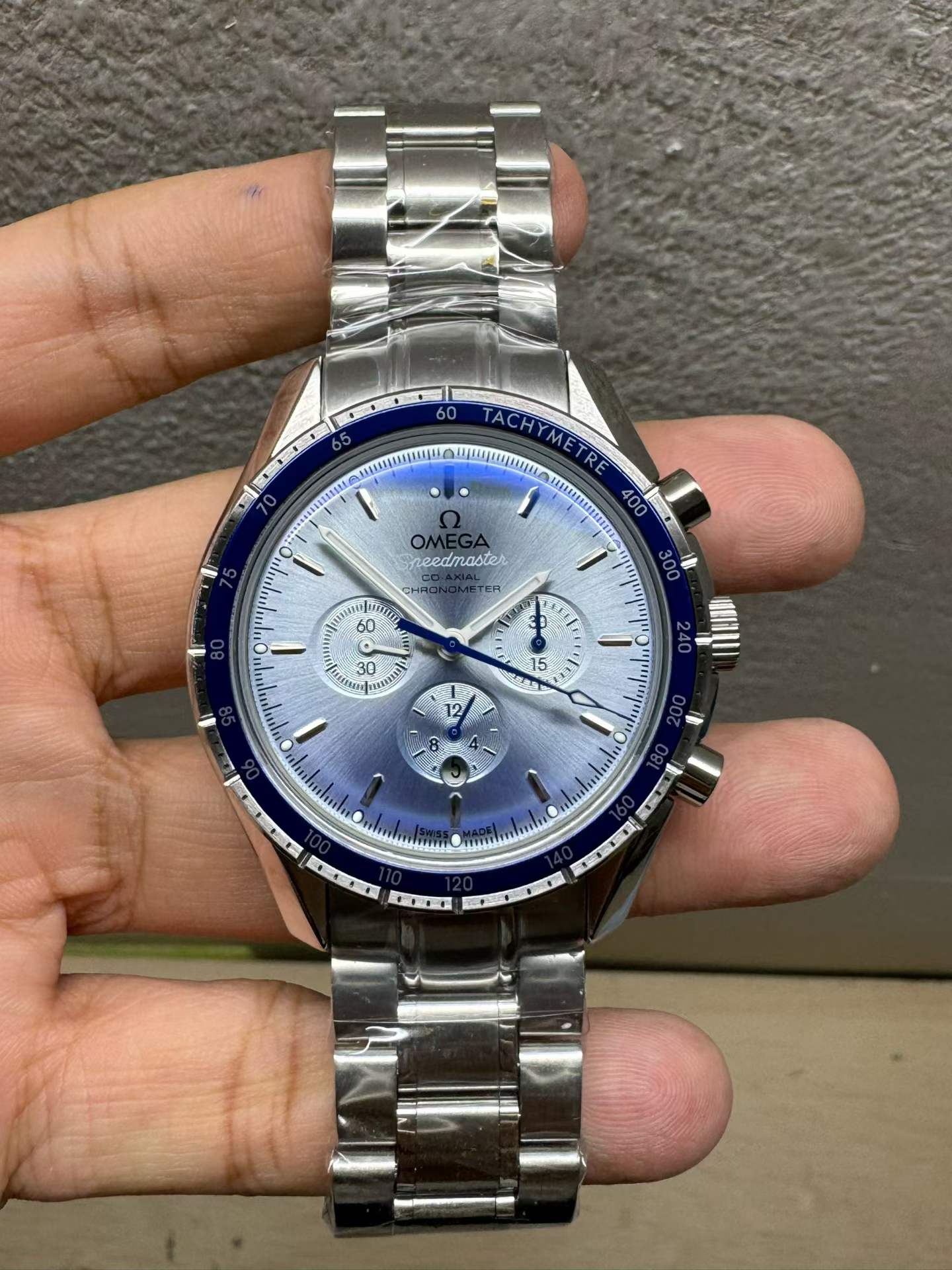 Replica Omega Automatic Movement Watch 42mm