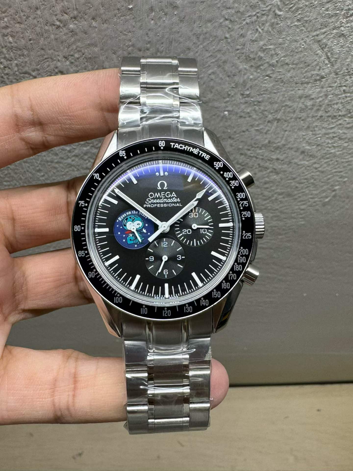 Replica Omega Automatic Movement Watch 42mm