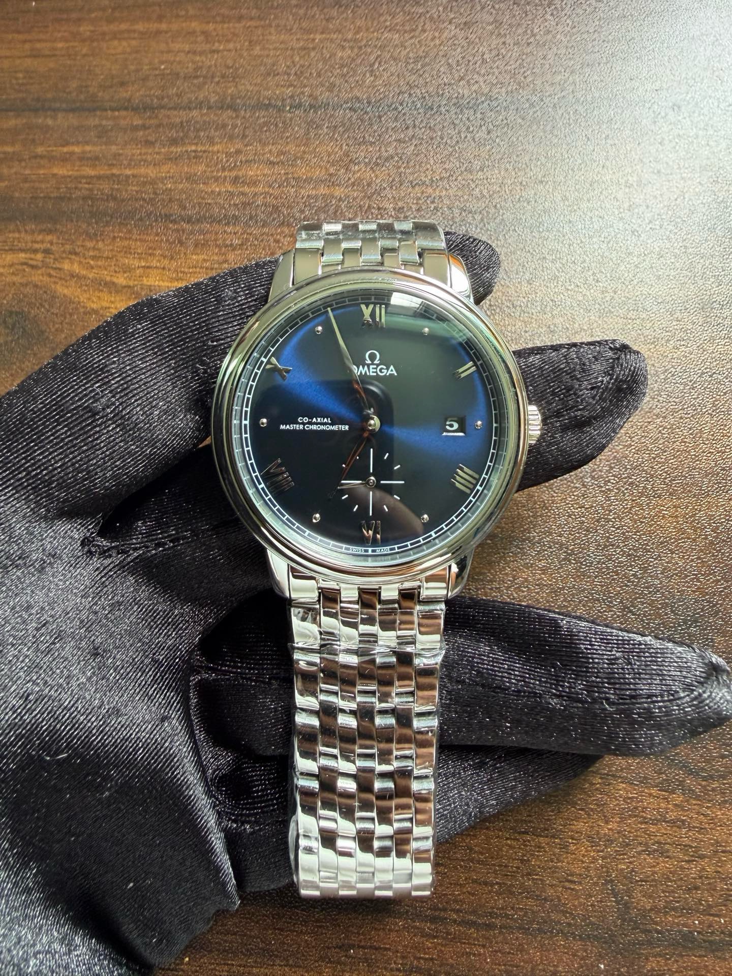 Replica Omega Automatic Movement Watch 40mm