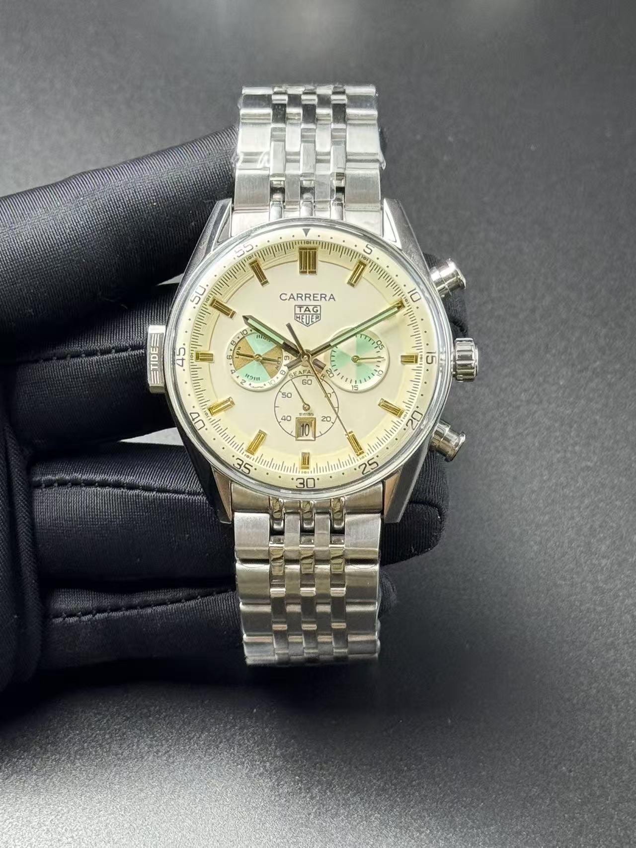 Replica TAG Heuer Automatic Movement Watch 42mm