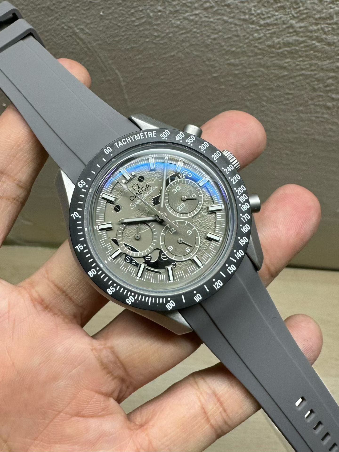 Replica Omega Automatic Movement Watch 42mm