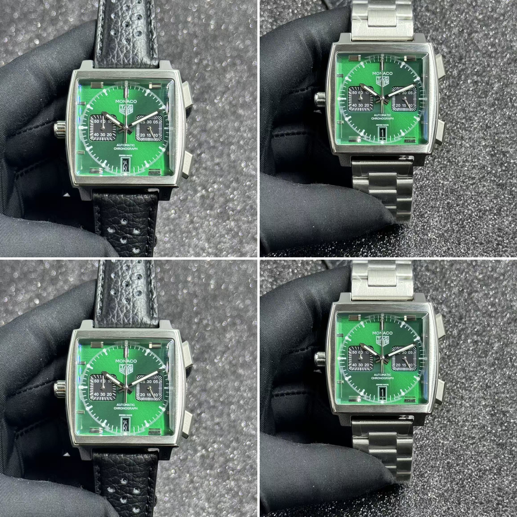 Replica TAG Heuer Quartz Movement Watch 40mm
